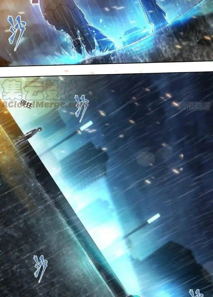 dự báo khải huyền chapter 92 3