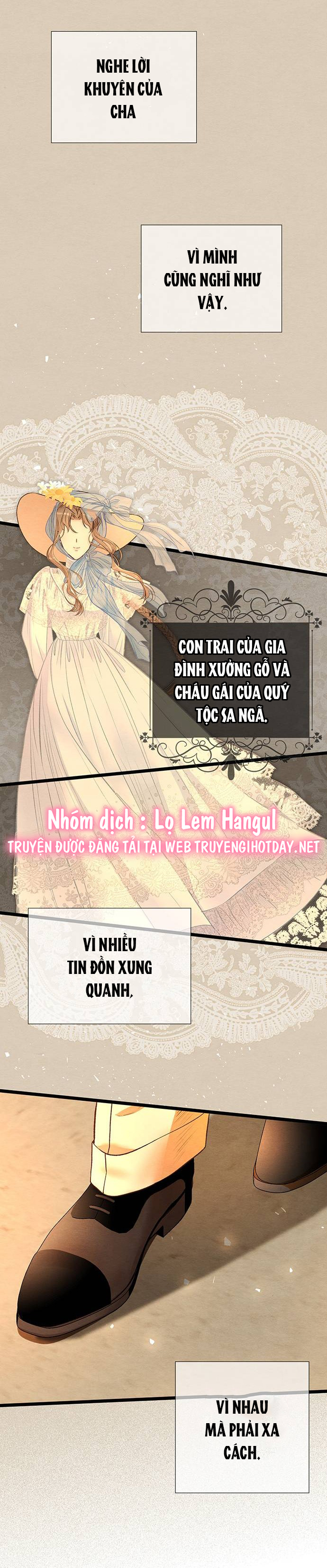 hoàng tử phiền toái chapter 15 5