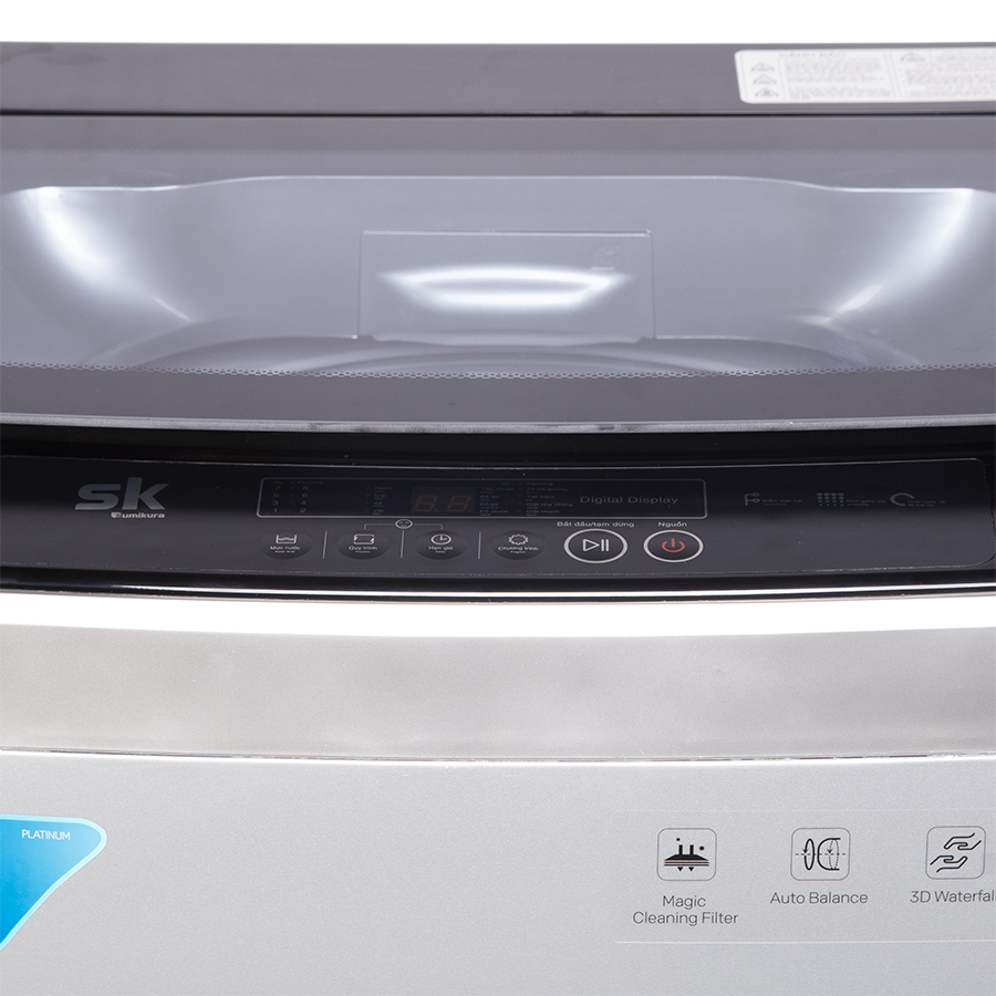MÁY GIẶT SUMIKURA SKWTB-98P4 9.8kg