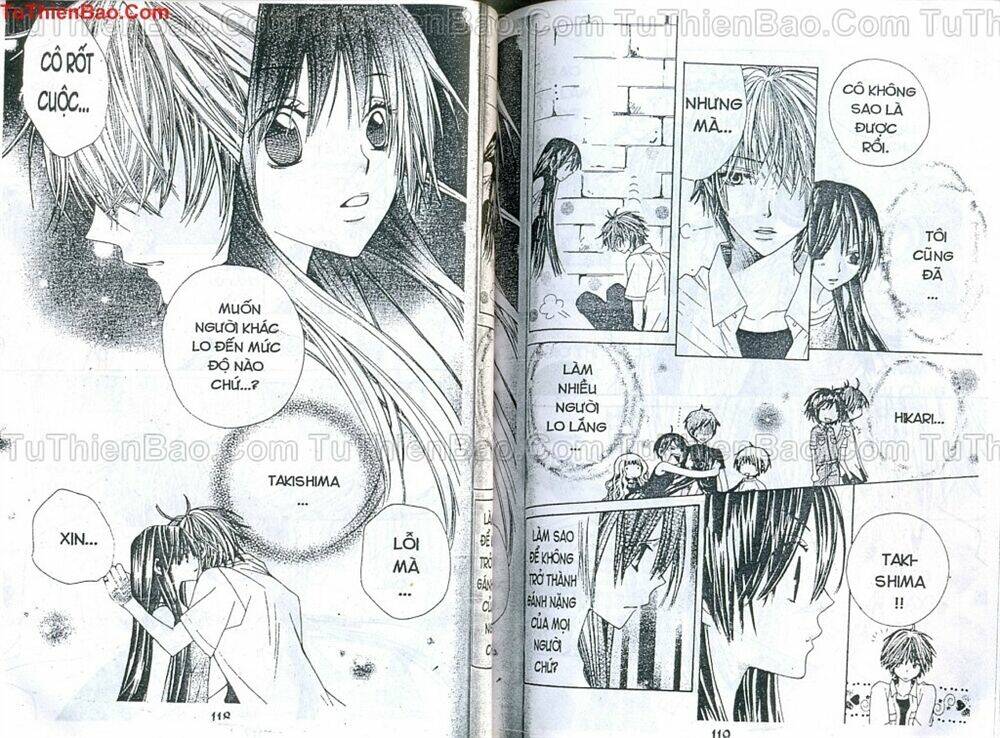 s a - lớp học ưu tú chapter 3 57