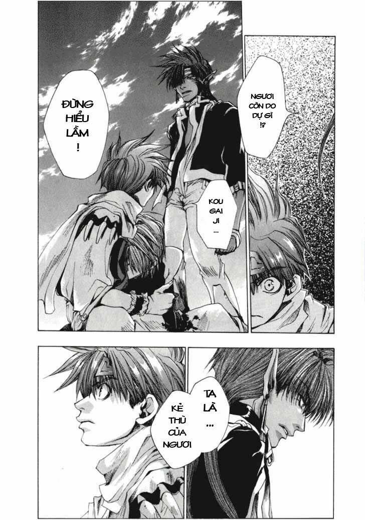 saiyuki chapter 31 7