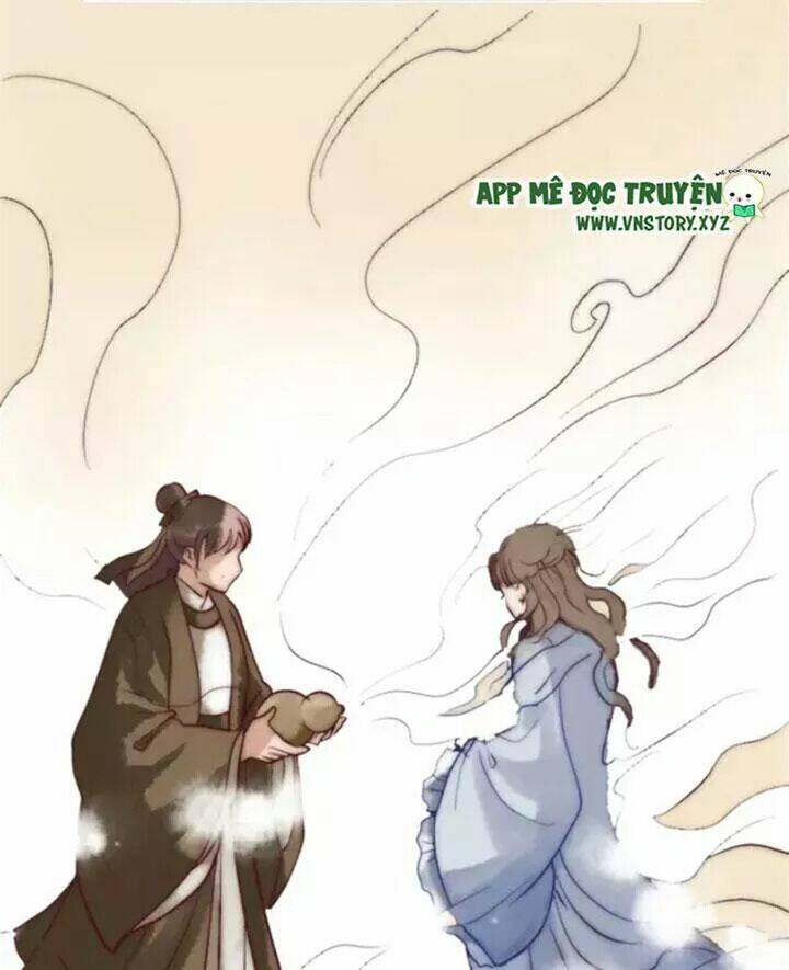 tiên nhân ở trên ma ở dưới chapter 6 39