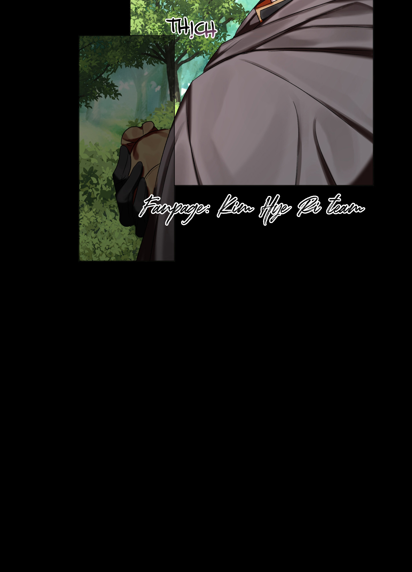 bỗng ngày nọ bị một tên đáng ghét cầu hôn chapter 8.2 31