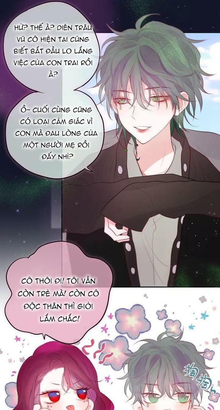 trú dạ liên miên chapter 73 20