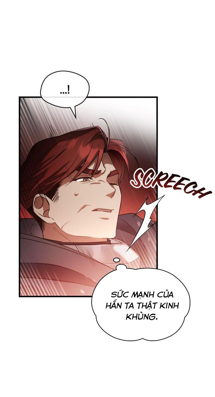 Cái Bóng Trong Đêm chapter 27 - Trang 62