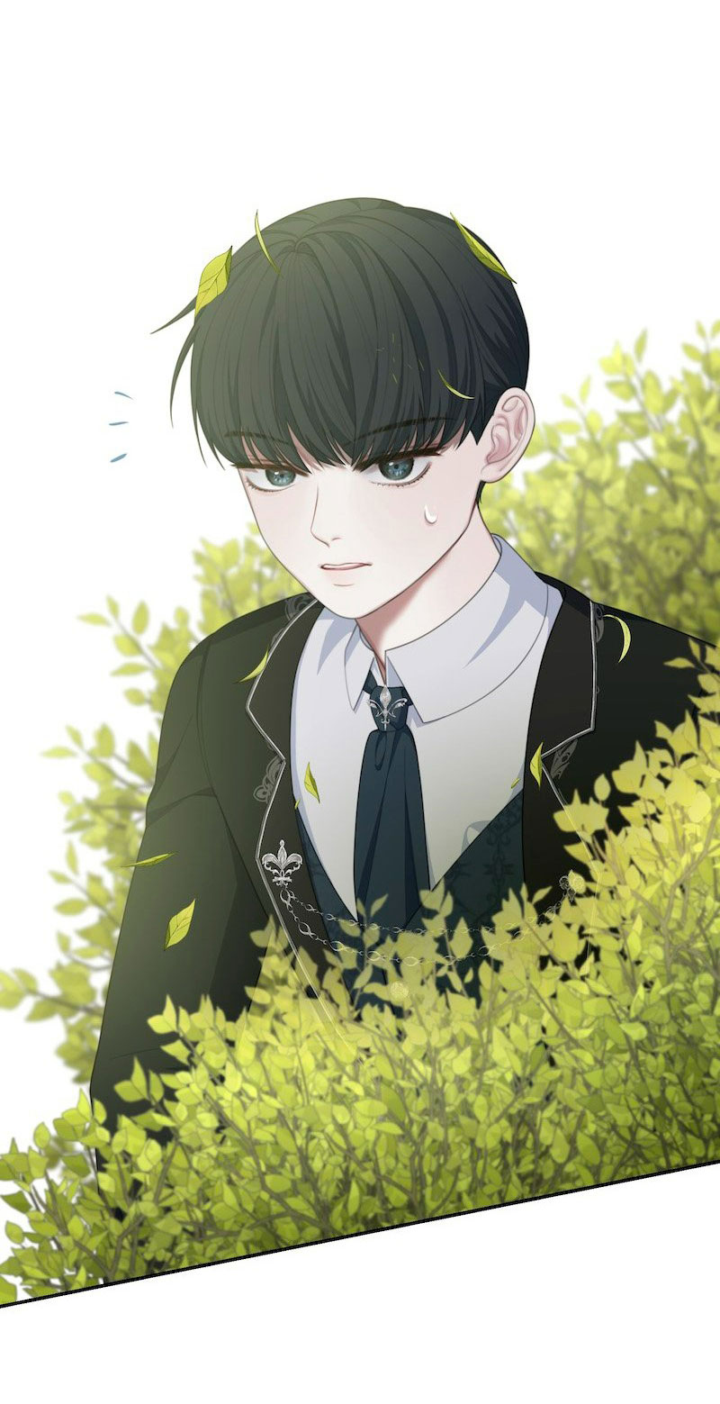 nữ hầu muốn đình công chapter 13.2 5