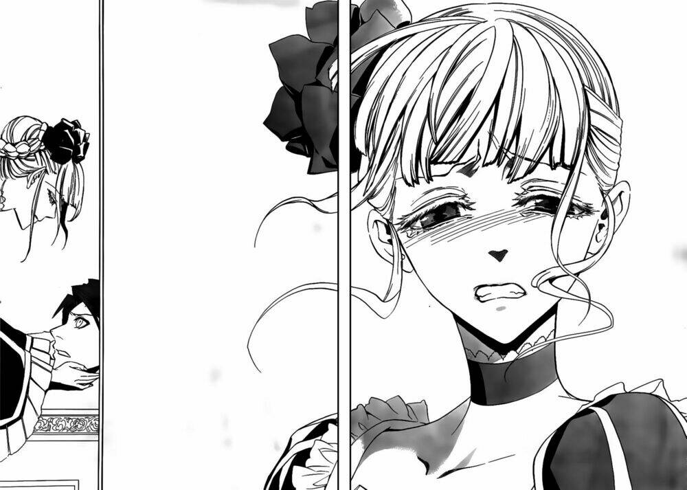 umineko no naku koro ni episode 3: banquet of the golden witch chapter 20 41