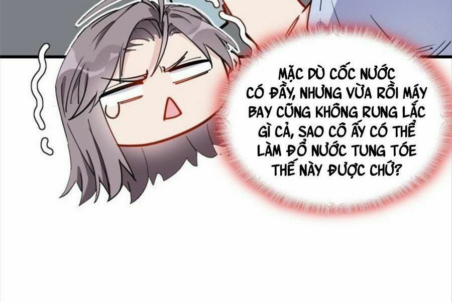 cố tổng, vợ của ngài quá mạnh rồi! chapter 48 78