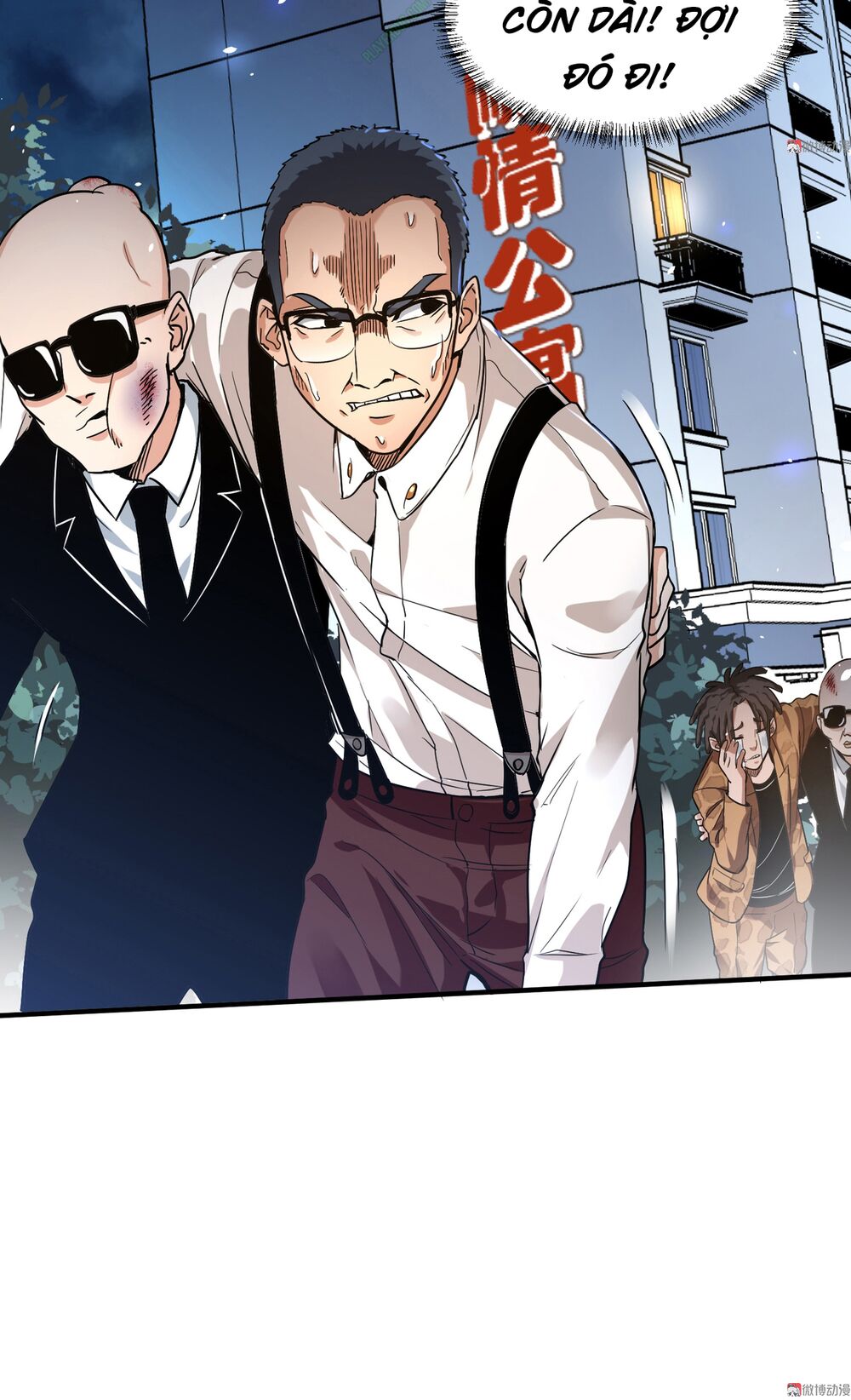 vú em hộ hoa chapter 7 51