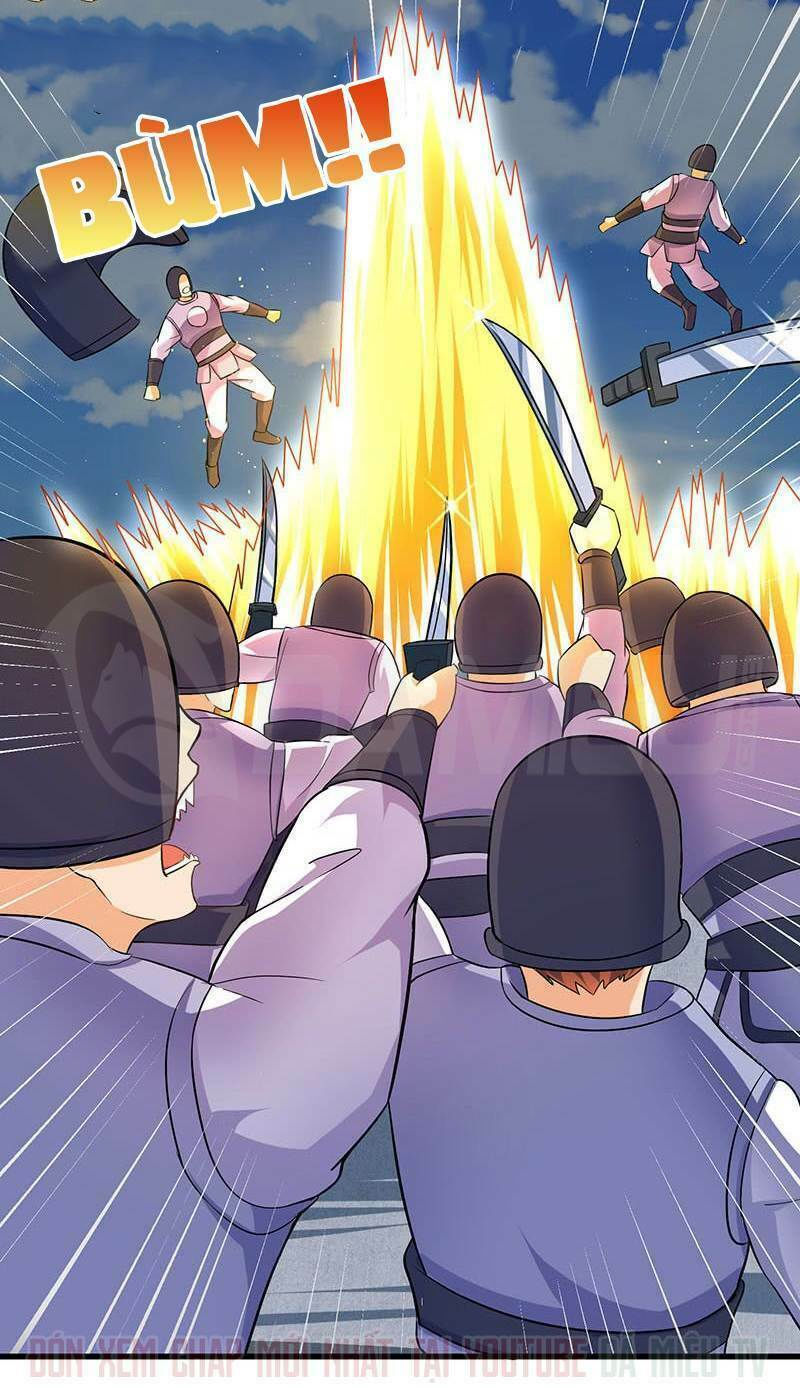 tối cường thăng cấp chapter 25 5