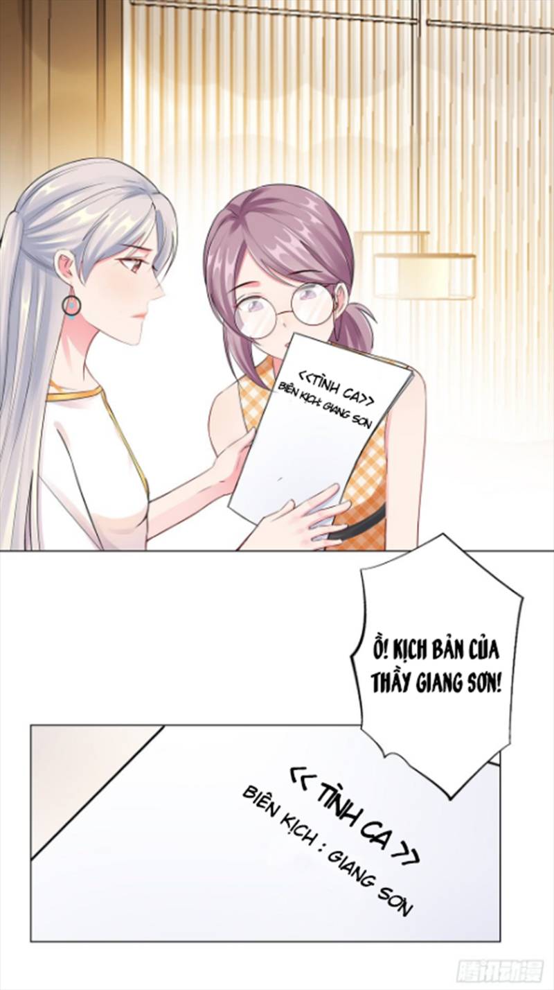 song bảo vô địch chapter 4 22