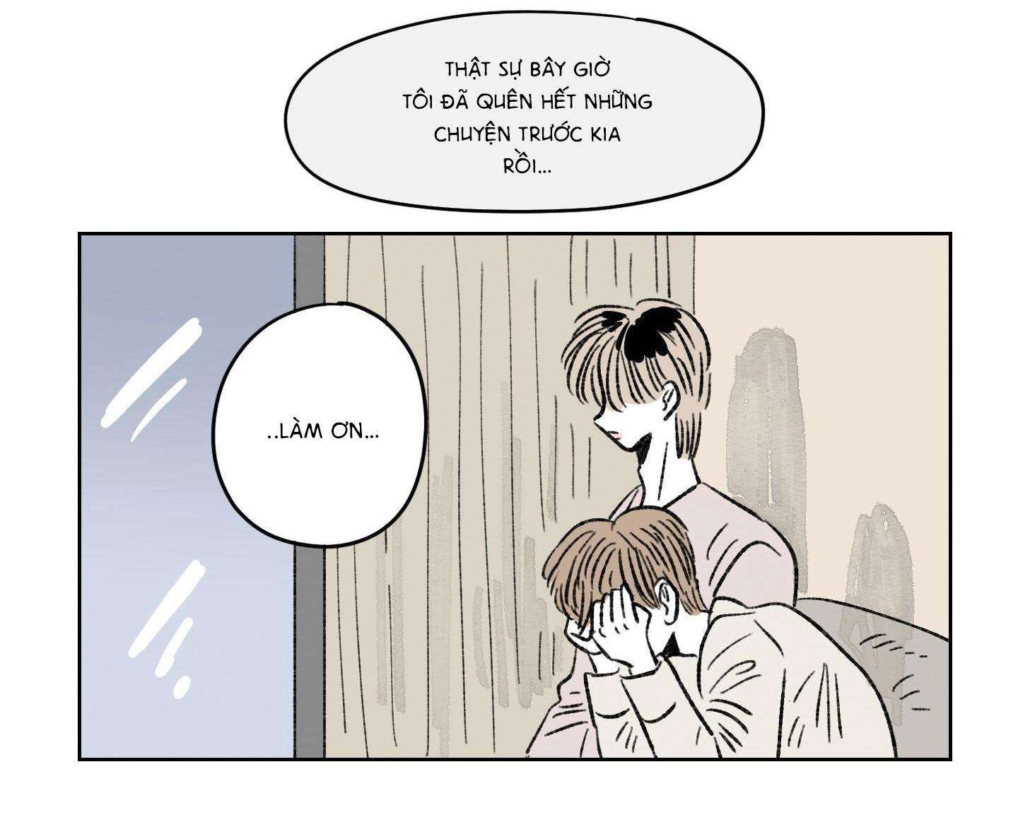 tình tay ba giữa chó, sói và mèo chapter 38 21