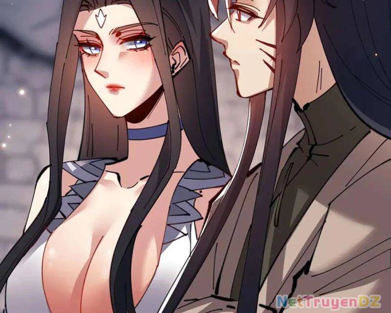 Sư Tôn: Nghịch Đồ Này Mới Không Phải Là Thánh Tử chapter 100 56