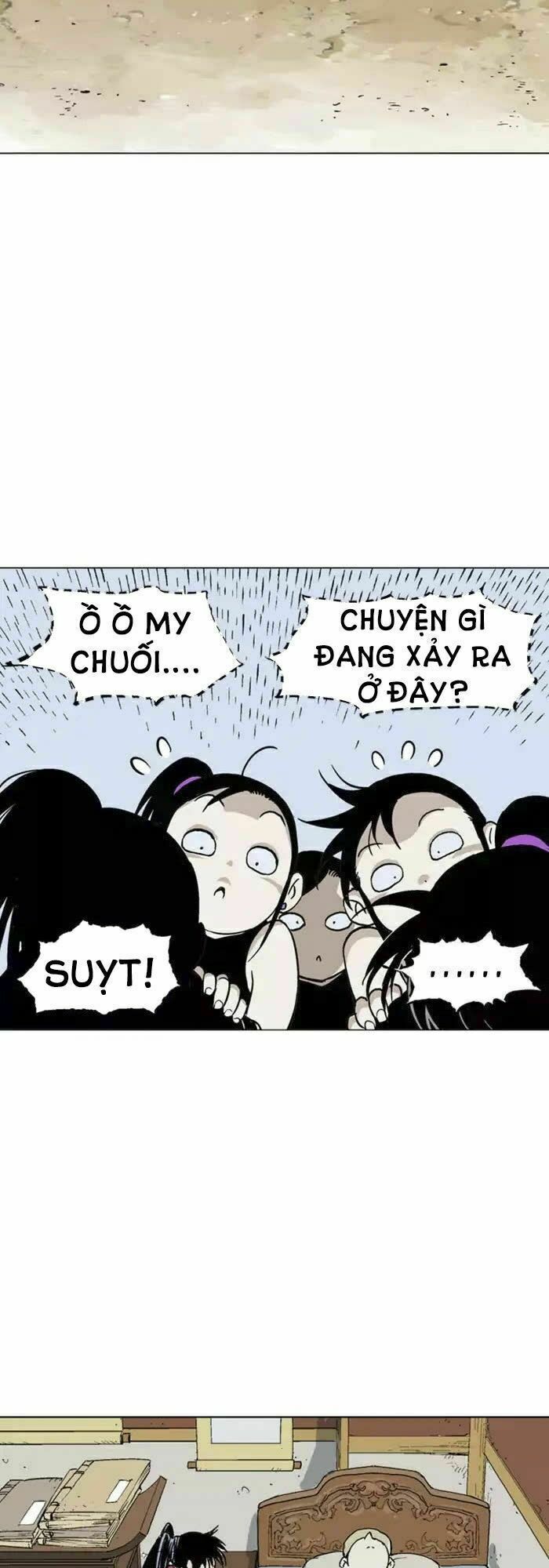 cao thủ 2 chapter 49 49