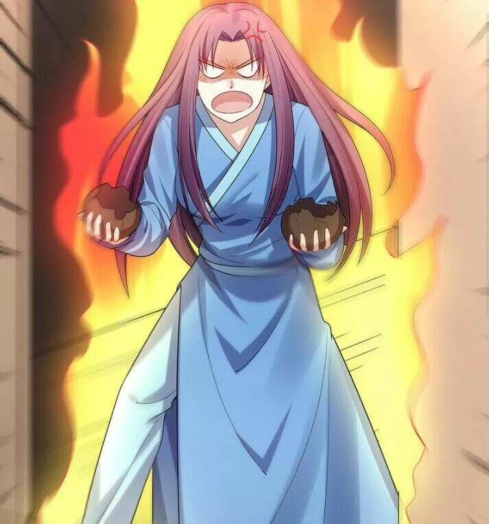 độc phi thần y quá kiêu ngạo chapter 86 29