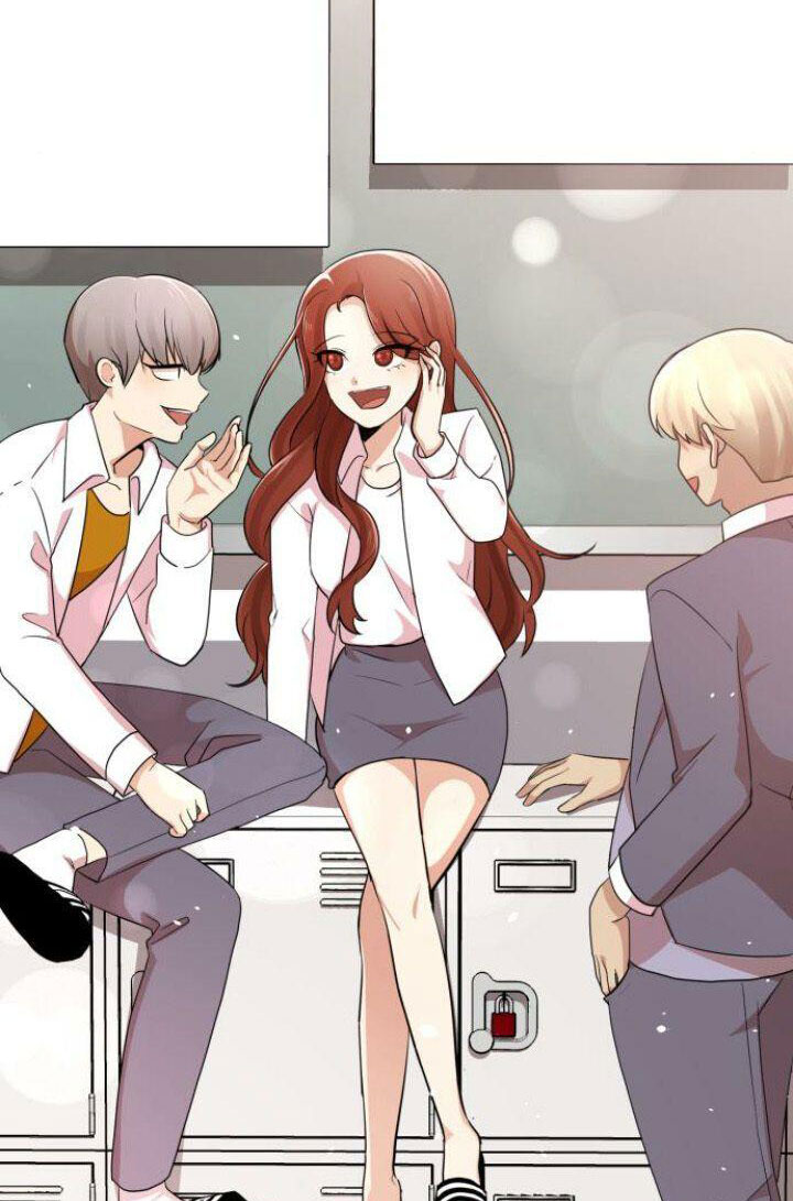 tầm quan trọng của vẻ bề ngoài chapter 1.1 29