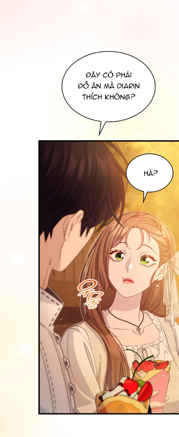 Tôi Sẽ Biến Anh Ta Từ Một Con Chó Điên Thành Một Chàng Quý Tộc chapter 41.1 5