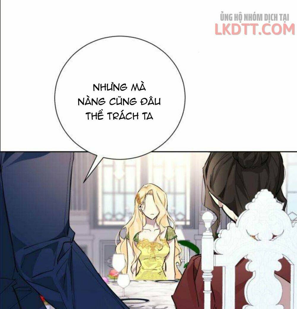ta đã từng mong nàng biến mất chapter 4 14