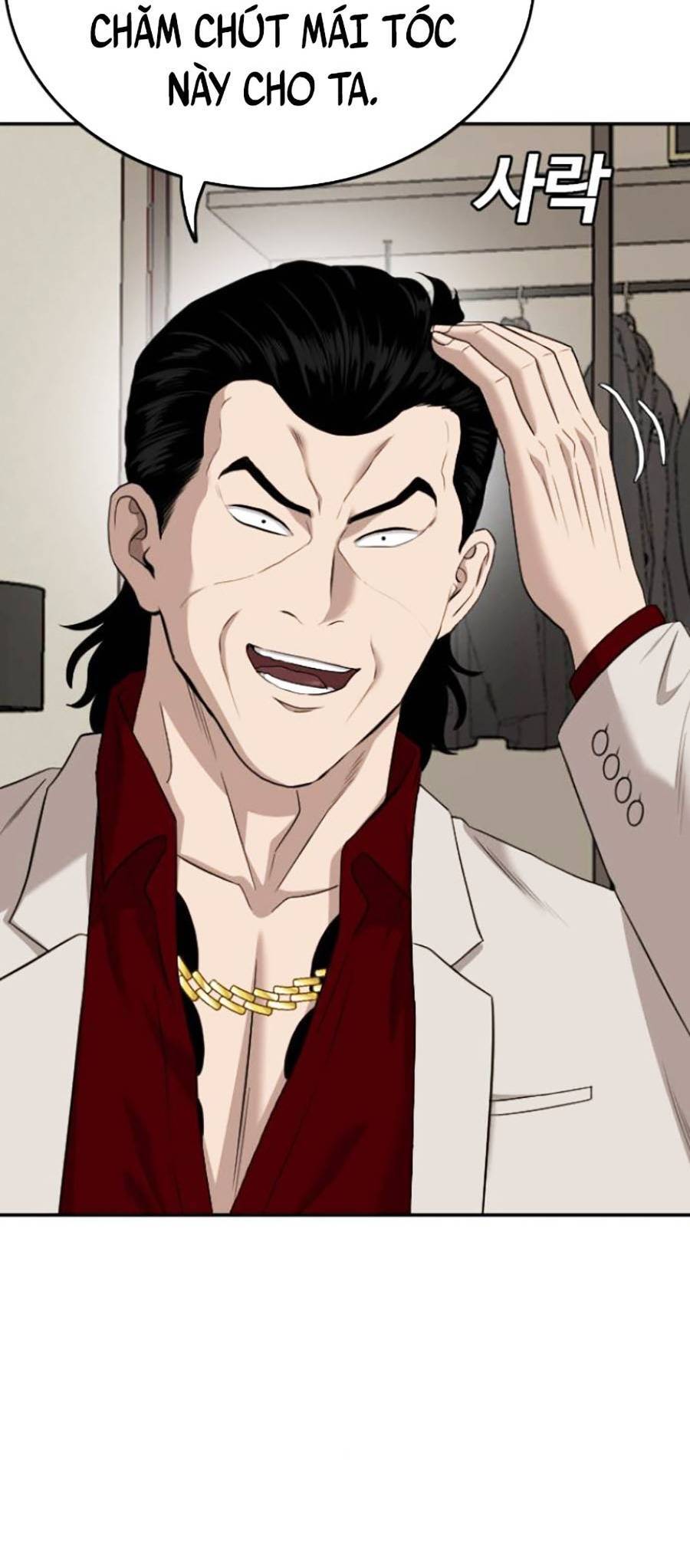 người xấu chapter 124 10