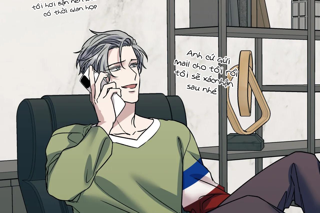 ám ảnh pheromone chapter 64 78