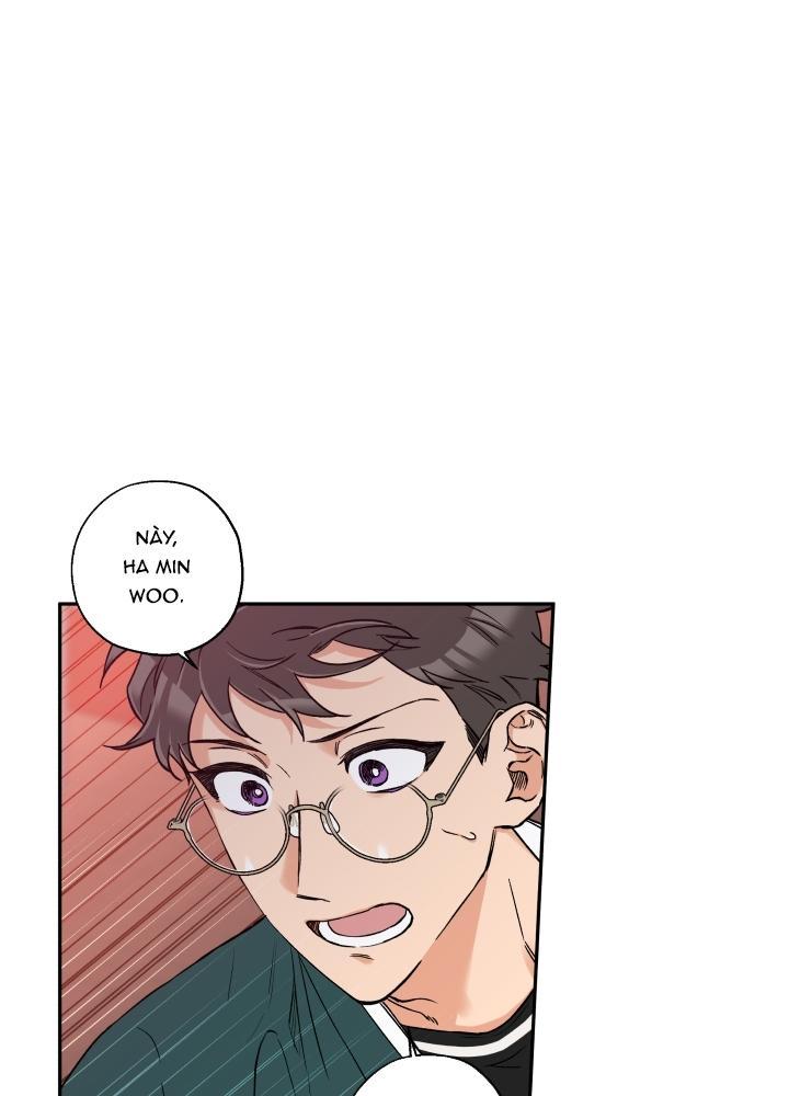 gâu gâu! chapter 17 41