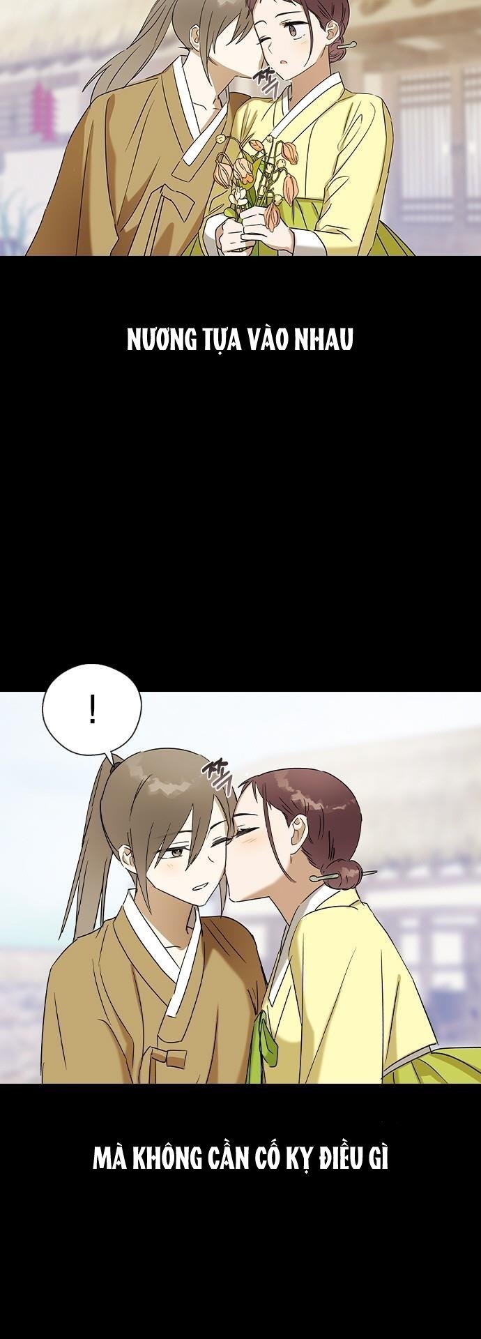 nhân duyên kiếp trước chapter 30.1 11