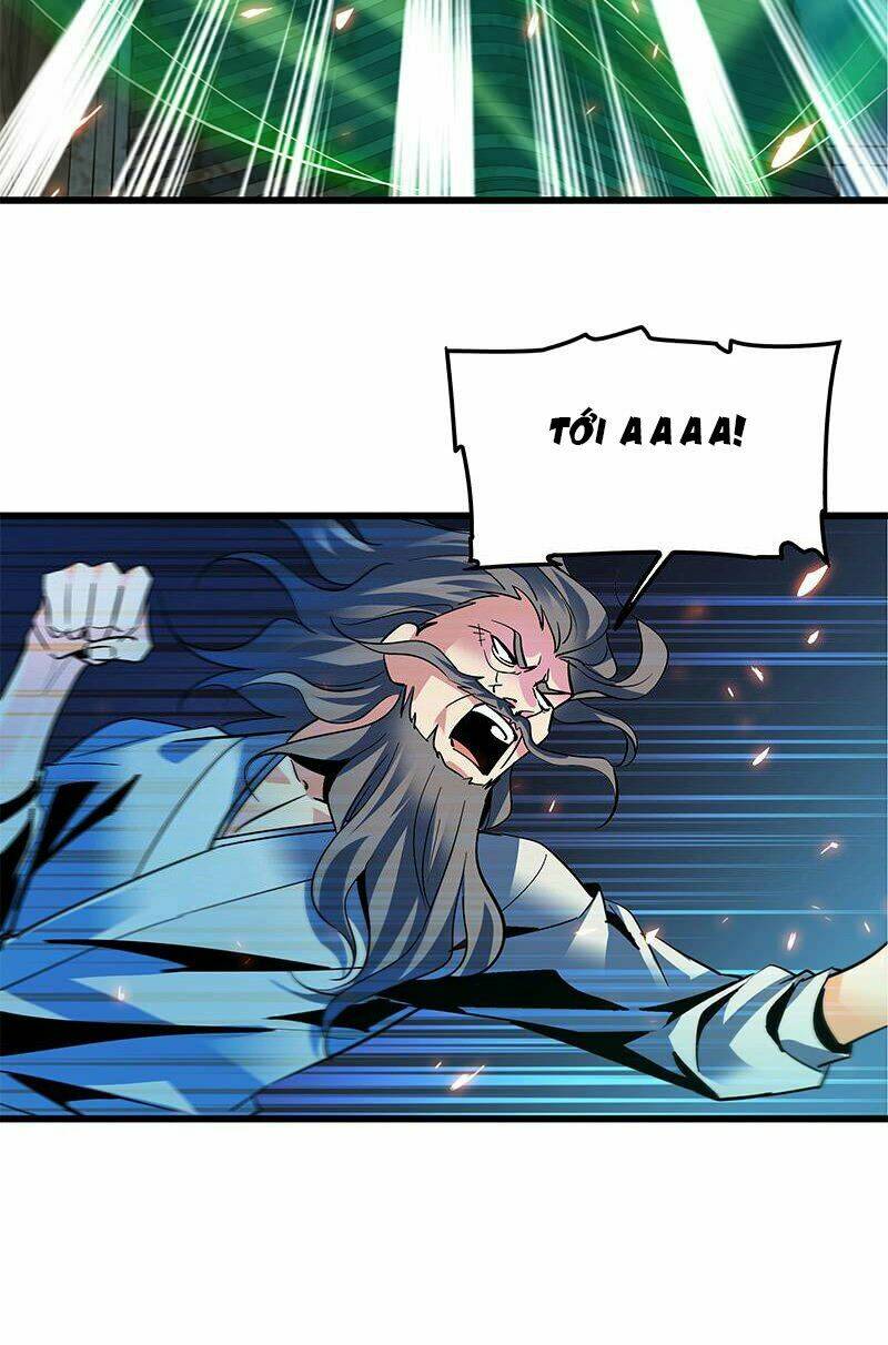 thần điêu hiệp lữ (new 2020) chapter 10 17