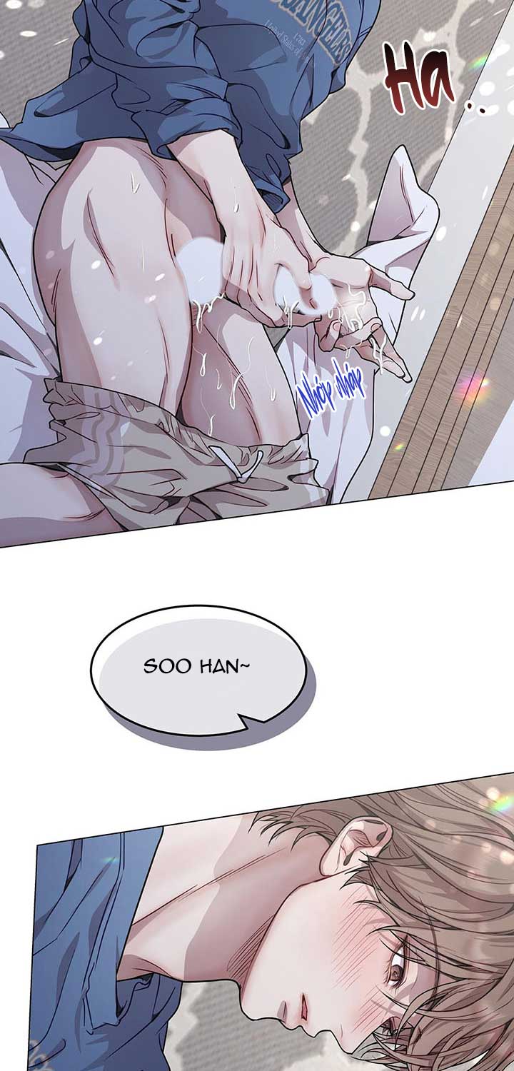 tư duy vị kỷ chapter 40 43