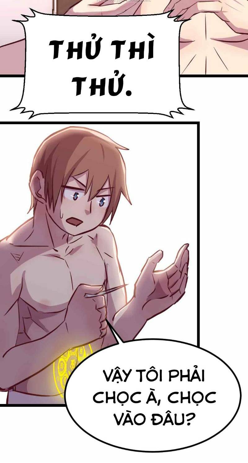 song tu đạo lữ kiểu xem mặt chapter 38 28