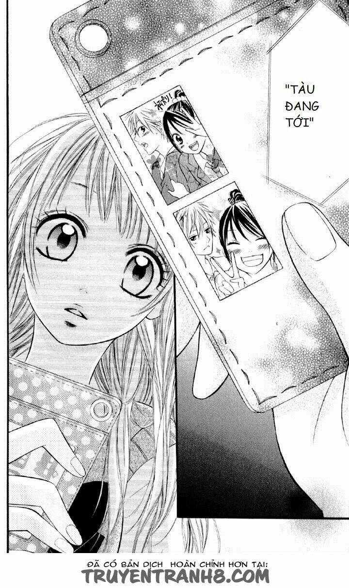 katakoi densha chapter 3 20