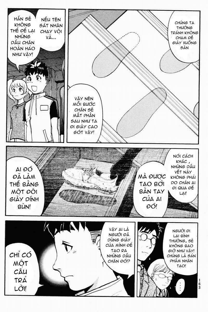 detective academy q chapter 12 20