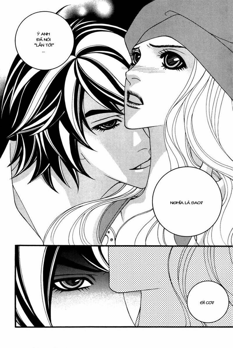 lost in london chapter 13 7