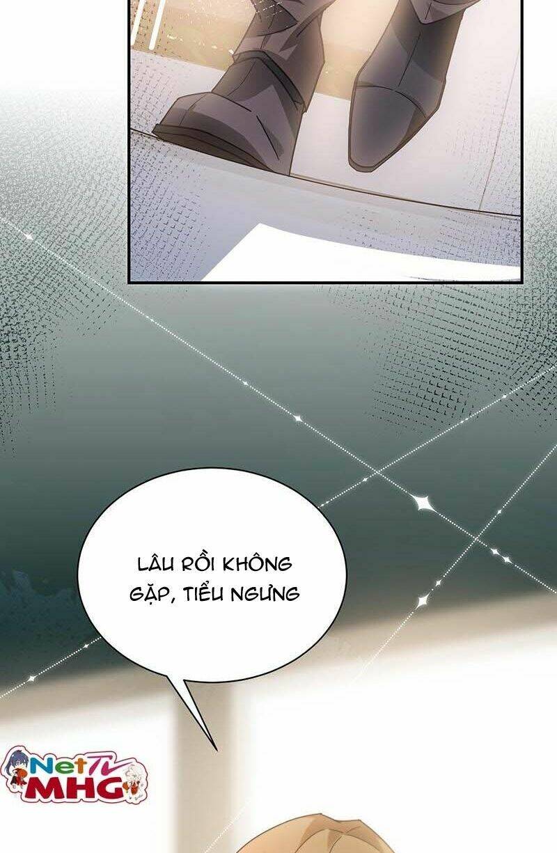 thịnh thế điềm sủng: cô vợ nhỏ đáng yêu của dịch thiếu chapter 124 40