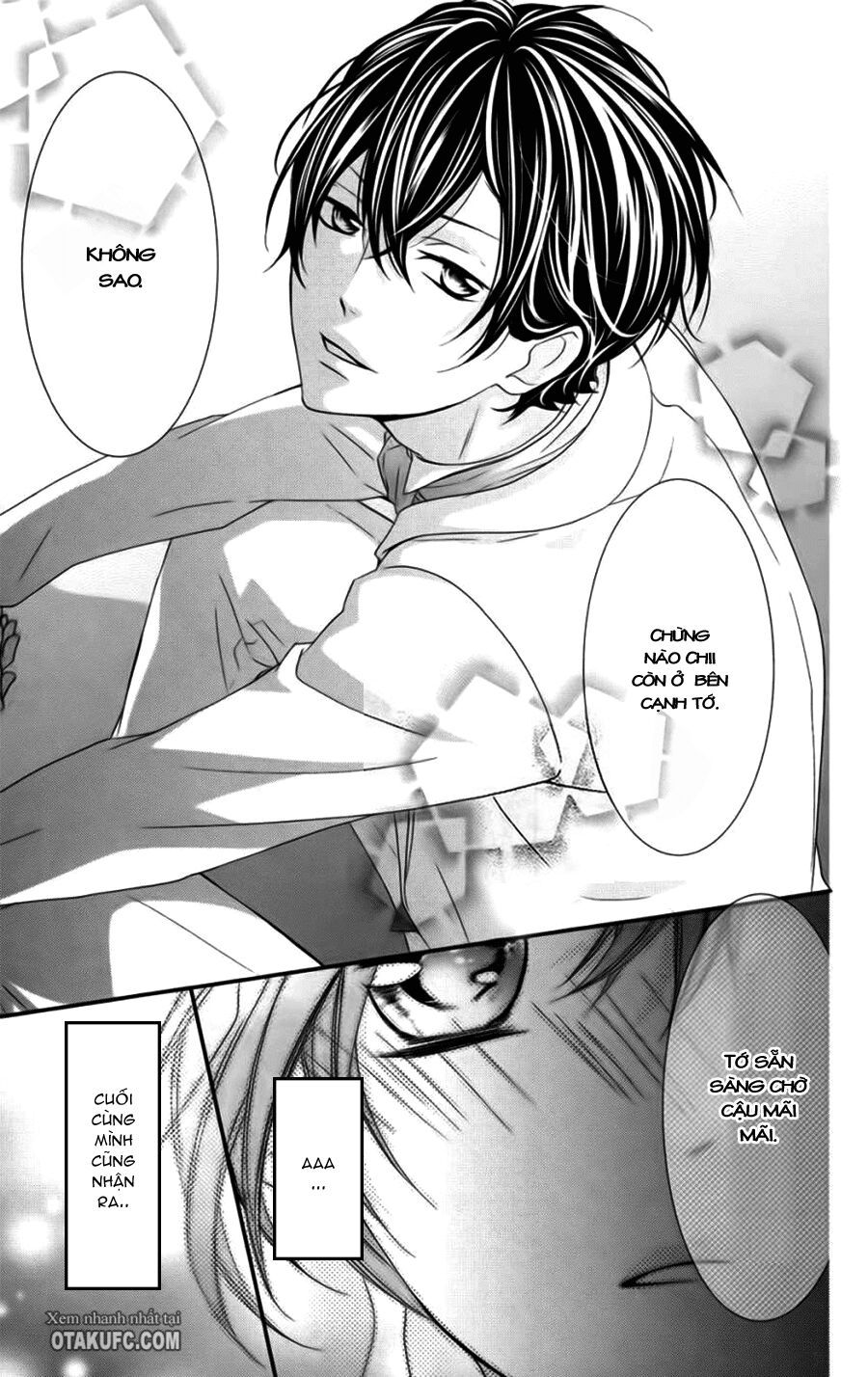 nishiki-kun no nasugamama chapter 5 25