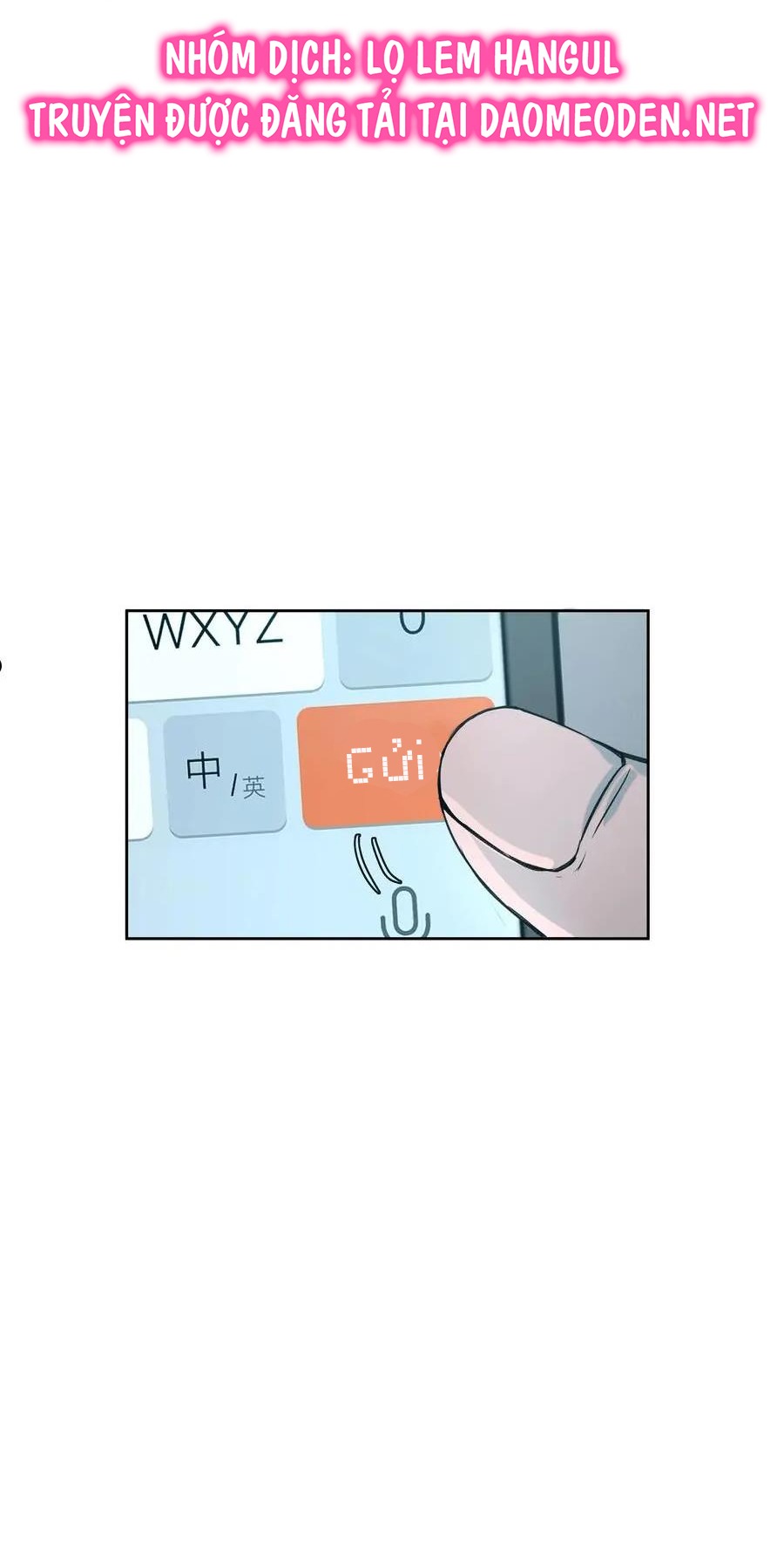 tôi biết bí mật của anh ta chapter 50 34