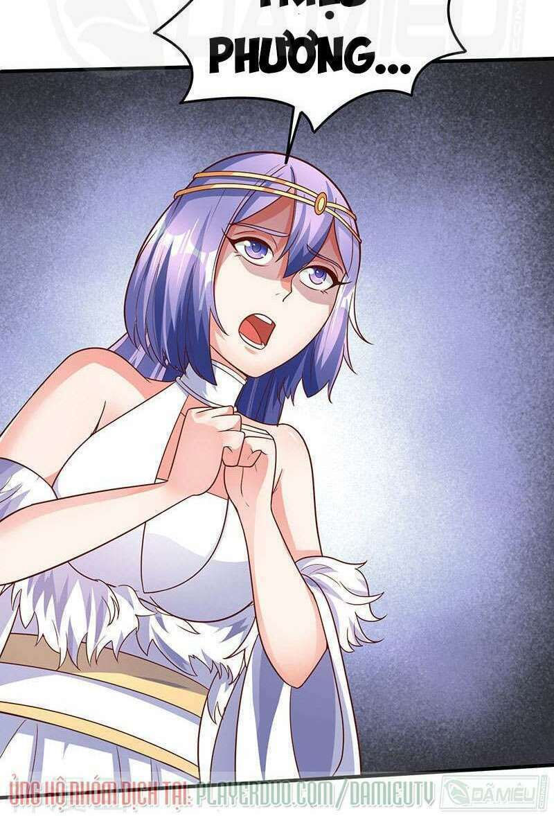 tối cường thăng cấp chapter 65 7