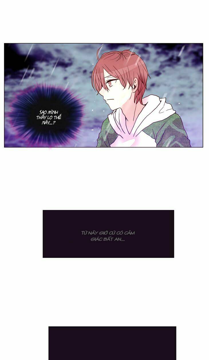 món quà từ chúa chapter 5 8