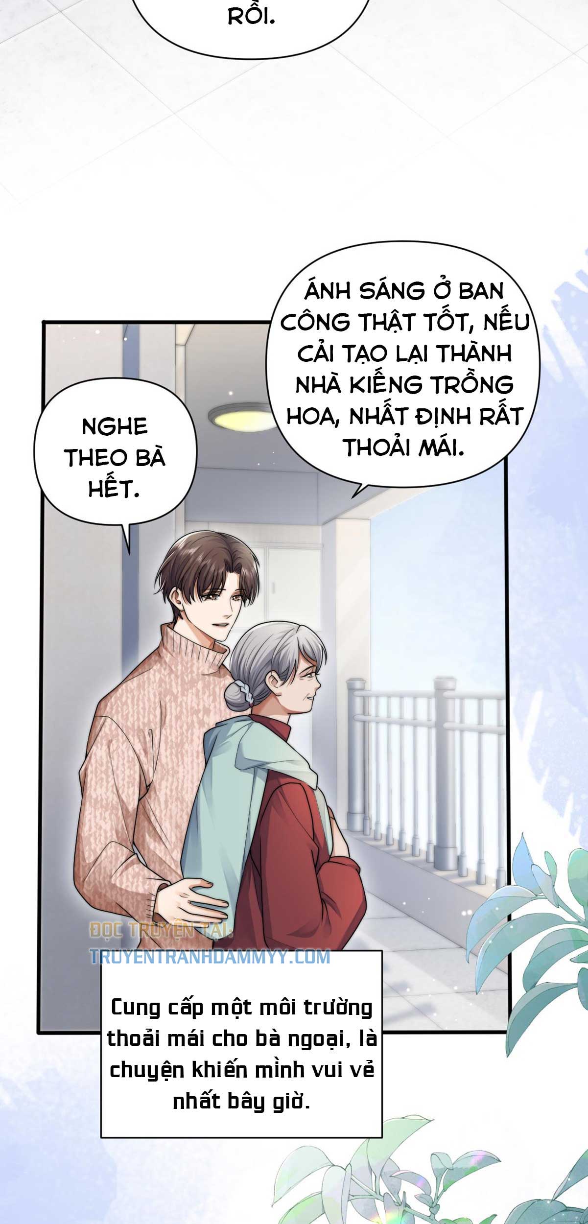 Kẻ Săn Mồi Đỉnh Cấp chapter 22