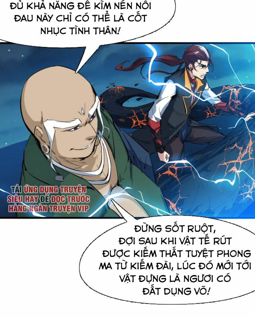 long mạch võ thần chapter 73 11
