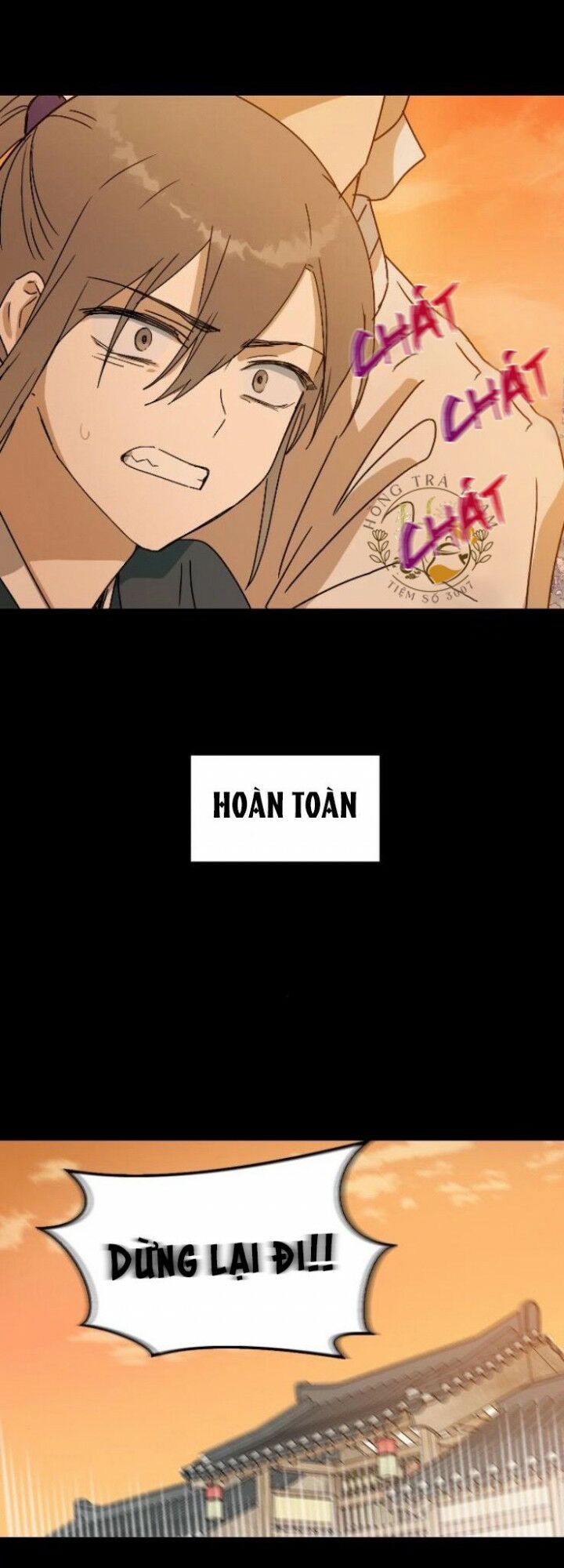 duyên nợ kiếp trước chapter 17 15