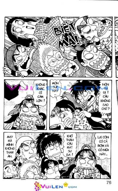 ninja loạn thị chapter 46 65