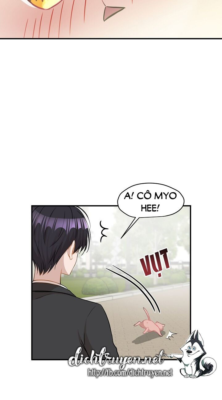 cuộc sống kỳ thú chapter 30 56