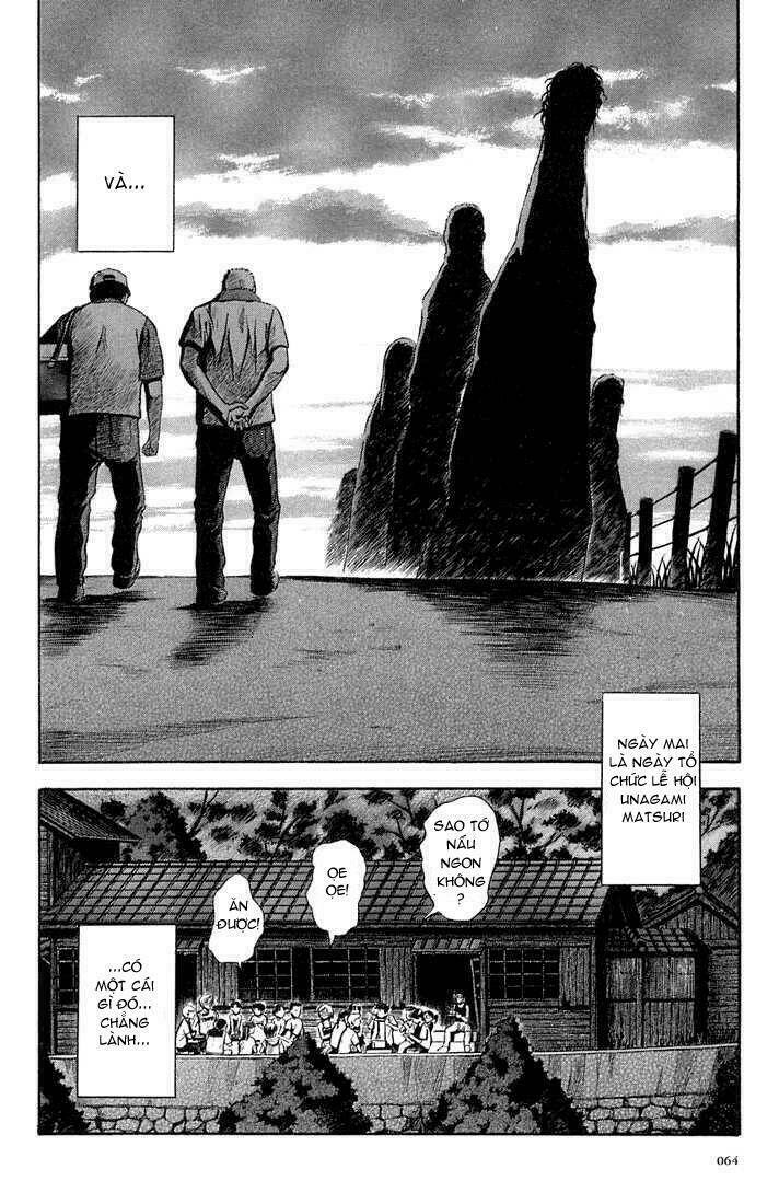 otogi matsuri chapter 8 29