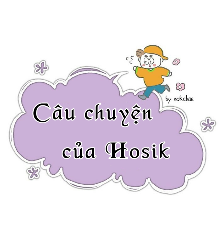 câu chuyện của hosik chapter 4 1