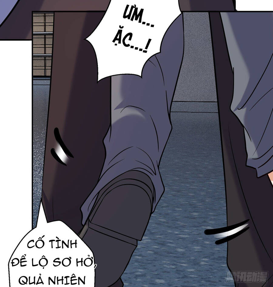 nhặt thuộc tính tại trái đất chapter 11 28