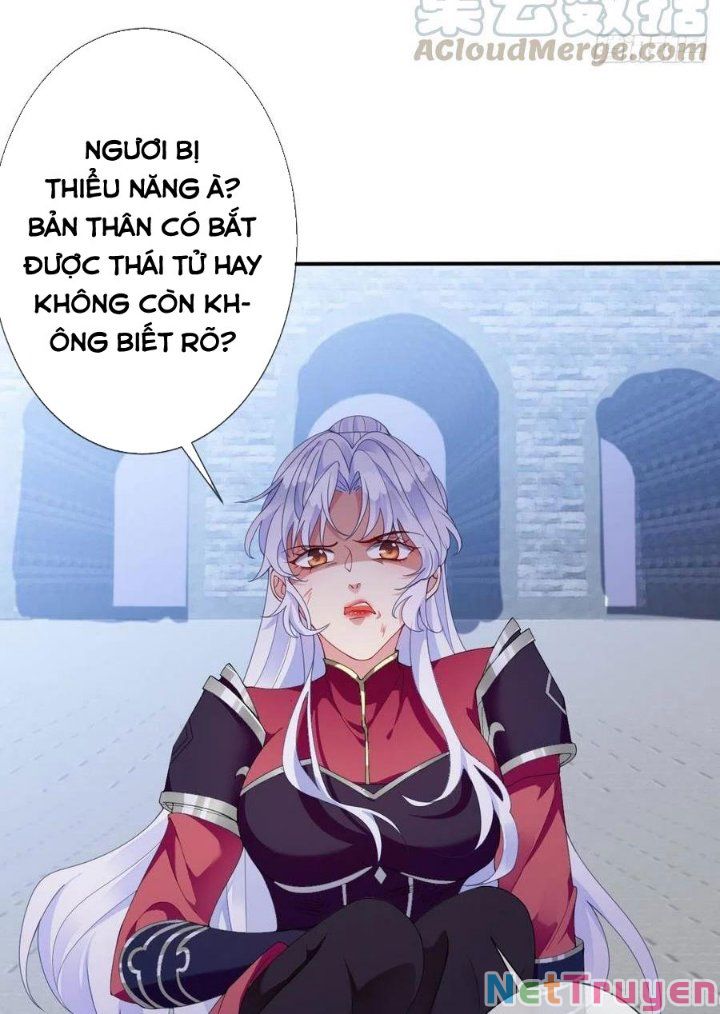 mạt thế nữ vương chapter 73 50