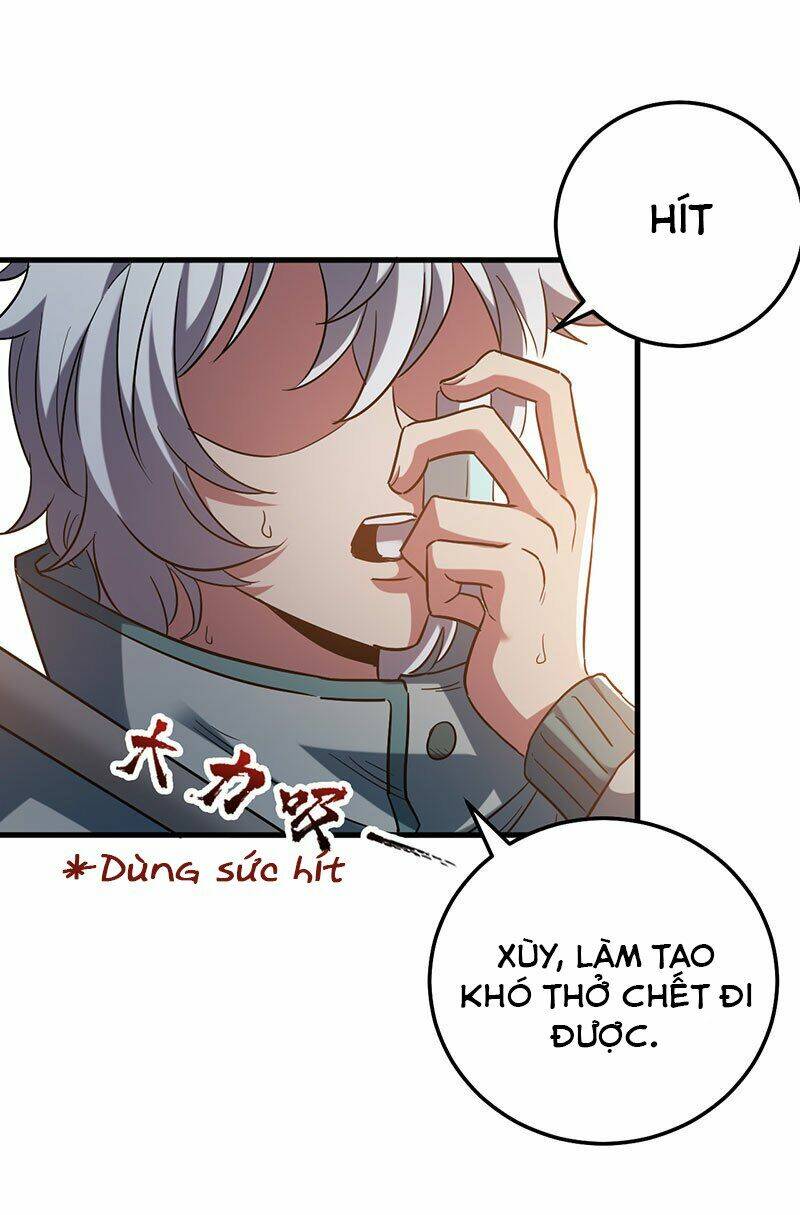 trò chơi thời mạt thế chapter 9 29