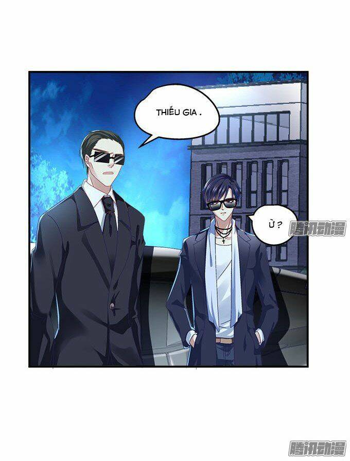 thiên lại âm linh chapter 9 42