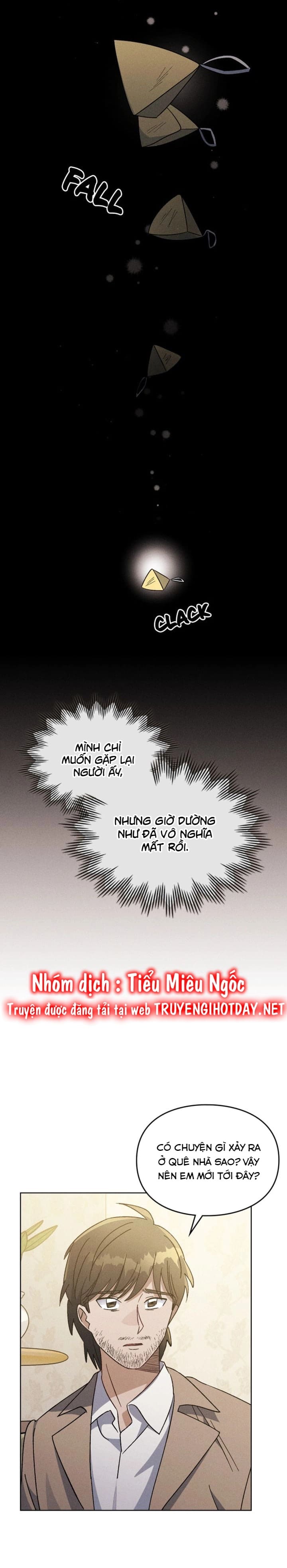 nếu tôi là bạn chapter 86 5