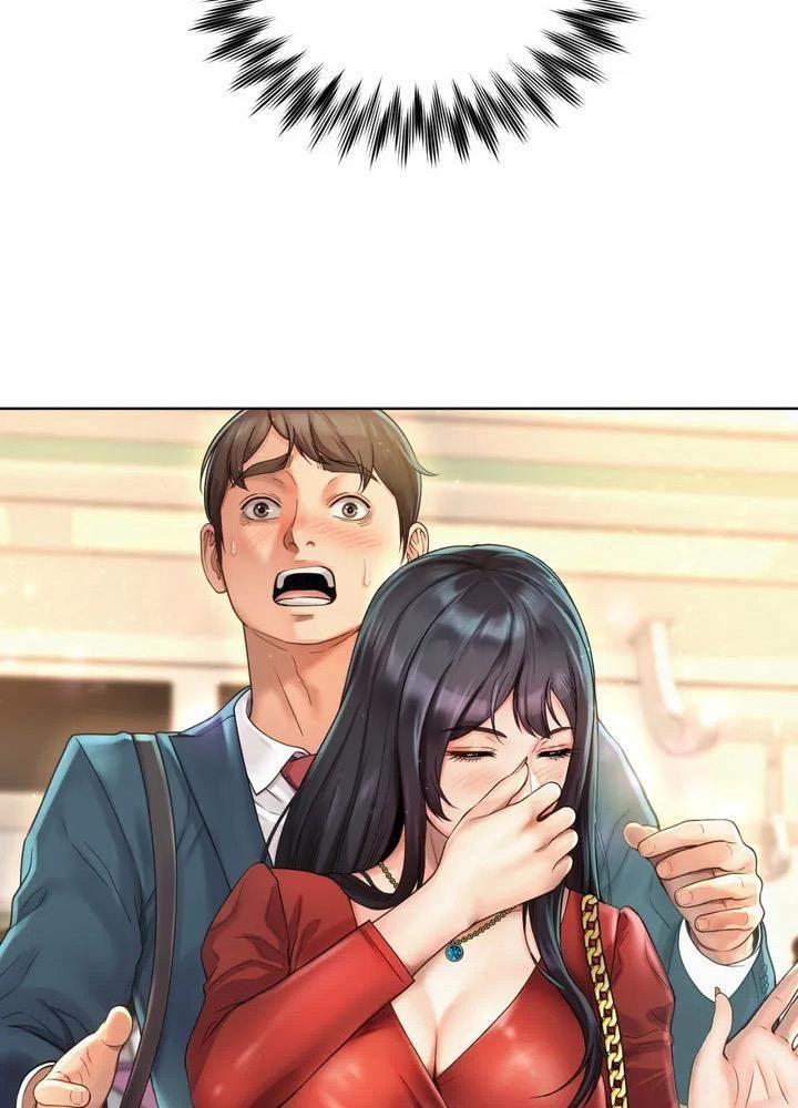 lãng mạn công sở chapter 1.1 23